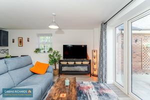 Living Area- click for photo gallery